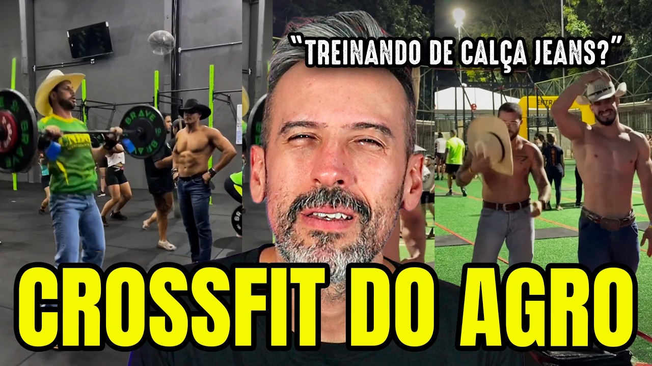 SÓ DESGRAÇA AQUI HOJE - X*CA SERECA #23