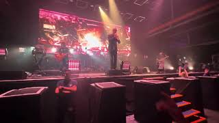 The National - Secret Meeting (Live @ Zenith, München)