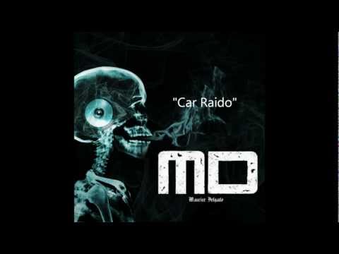 Maurice Delgado - Car Radio