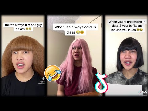 Try Not To Laugh Watching Lourd Asprec TikToks - Funny Lourd Asprec Tik Tok 2021