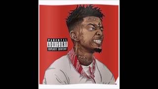 New 21 Savage Hide n Seek  - @tydollasigncurry