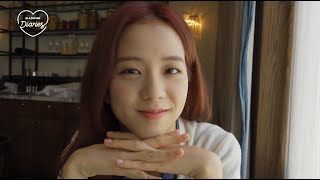 Download lagu [FMV] Blackpink Jisoo - The First Date mp3