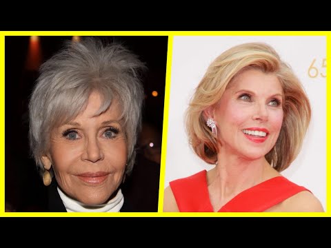 20 Modern Hairstyles for Women Over 60 in 2022 |...
