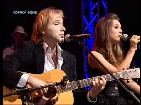 Alexander Naparin&Yuliana -Tishmor