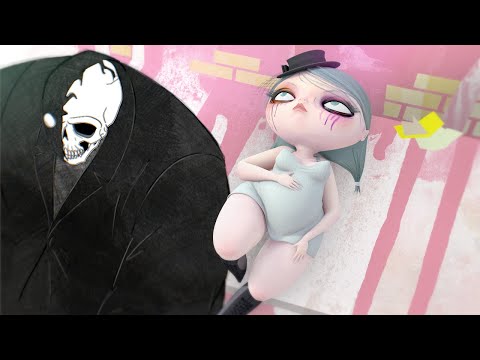 Ode To The Bouncer - Studio Killers