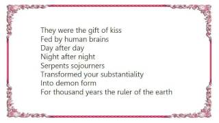 Dies Irae - Zohak Lyrics