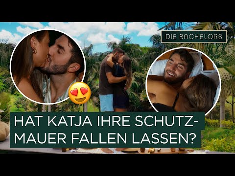Was geschah in dieser Nacht? 🤔 Dennis und Katja schmieden Zukunftspläne | Die Bachelors