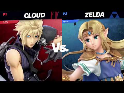 MCU#14 Losers finals-Doctorkayh vs Moosh