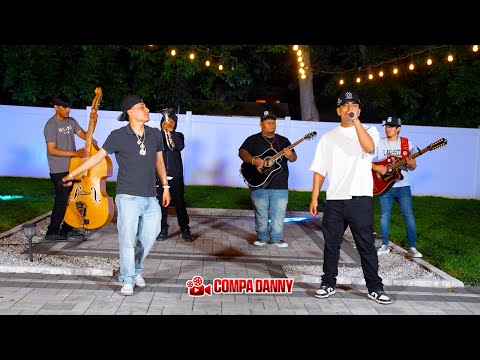 "Denver Ruleteamos" Nueva Ilusion x Santy Y Su Estilo Unico