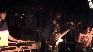 Menomena - Live in Chicago &#39;07 - Pelican