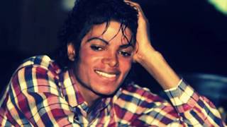Michael Jackson - P.Y.T. (Pretty Young Thing) Unreleased  Rough Mix + rare pictures