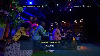 Download lagu Story WA Waktu Indonesia Timur,Rayuan Maut,Gombalan Garing || Polosan Video 30 Detik mp3