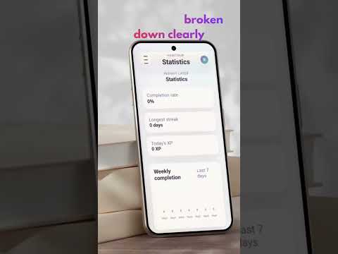 Habit Hub video thumbnail