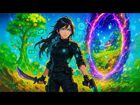 Sent to COUNTRYSIDE to Die… But She Is SPECIAL FORCES QUEEN With GOD-TIER Magic SPACE