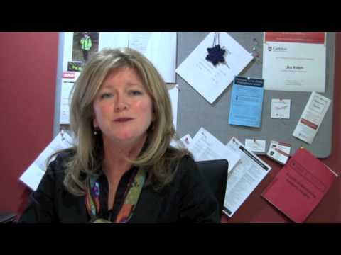 Cornell College Registrar