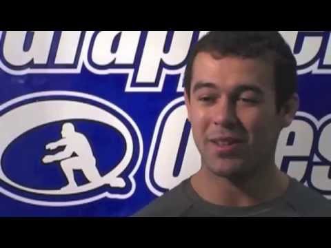 Submission Superfight - Marcelo Garcia vs. Marcos Avellan at Grapplers Quest Beast of the East 2007