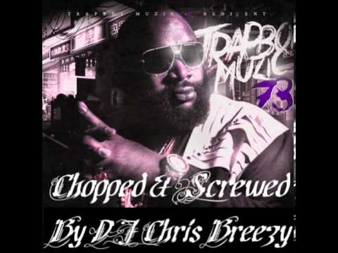 Loud- Franc Dolla (Chopped & Screwed by DJ Chris Breezy)