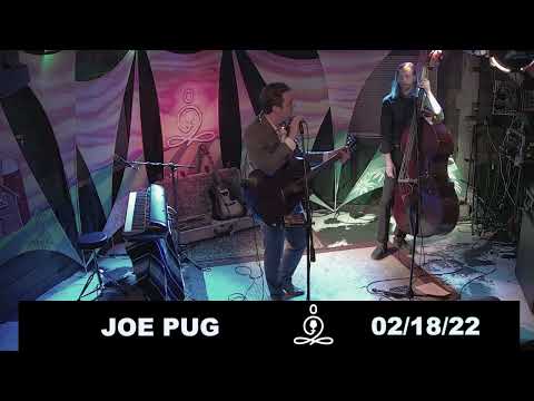 ZENBARN - 2-18-22 - JOE PUG - *FULL SHOW*