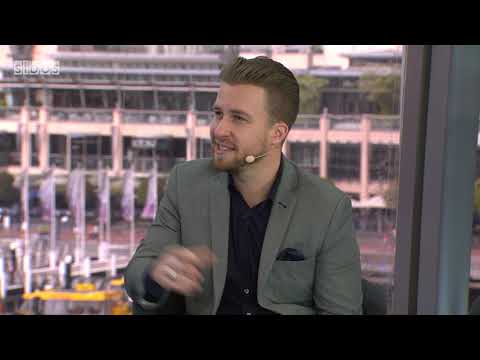 Sibos TV: Innovation and collaboration in correspondent banking - 25 Oct 2018