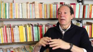 Ken Ludwig on Baskerville: A Sherlock Holmes Mystery