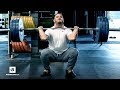 Who's Ready to Work? | Mat Fraser: The Making of a Champion - Part 11