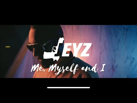 JEYZ - ME, MYSELF AND I ( Official Video) PROD. BY SEBO & NARCOTICS