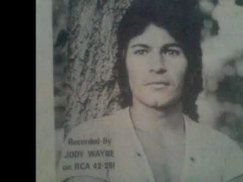 Jody Wayne - Unchained Melody