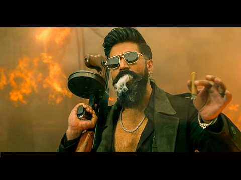 Toxic Tagaru Full Movie Hindi Dubbed | Shiva & Bhavna | Latest South Indian Full Action Movie 2026