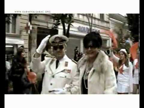 Quadro Band - Karnevalska himna