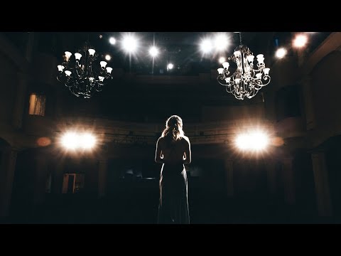 Dominique - Homesick (Official Music Video)