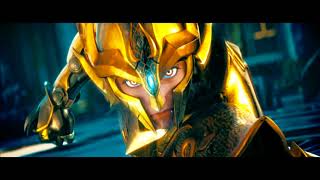 $UICIDEBOY$ – WAR TIME ALL THE TIME 「AMV」