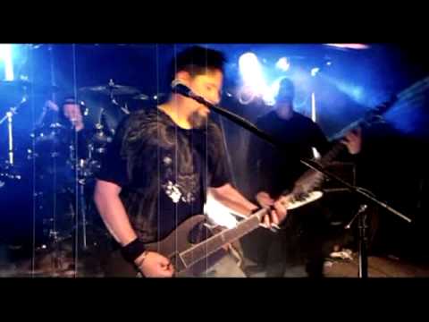 ANACRUSIS - Grateful (2010 Reunion Concert)
