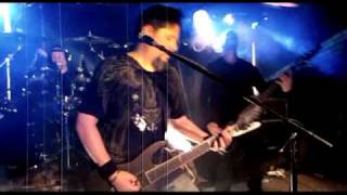 ANACRUSIS - Grateful (2010 Reunion Concert)