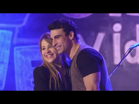 [clip] Lucia Gil en Yo Quisiera 1x48 - Misión Talento (2 parte)