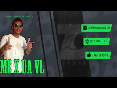 MC X da VL - Invade as Pernoite (Studio THG) ZO Records