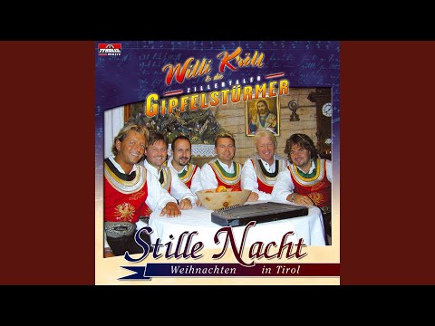 Es gibt wohl nichts schön'res als Weihnachten