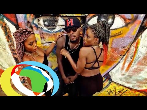 Kojo Siego - Unu Body (Official Music Video)