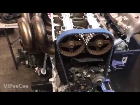 Timing Belt Tension Explained