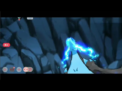 Pocket Incoming / Pocket Trial : Fire Team : Charizard X, Moltres, Houndoom