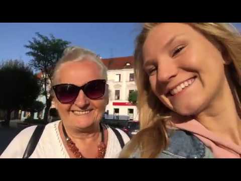 THE POLSKA TRIP