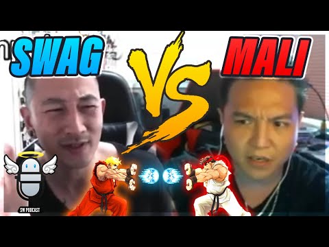 *TRUTH* SSA vs. Malicious - Siege Season 1 Issues! - Street Fighter Update | SWC Qualifiers