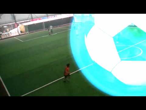 VIP Halı Saha 30.12.2015 16:00 - akillisaha.com