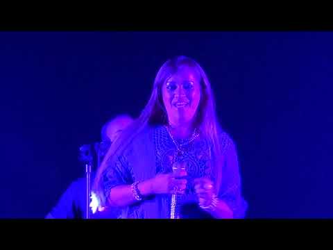 Rose Di'Paula em Maceió - 15 de março de 2015