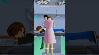 Download lagu Turns Out Mio Is Afraid of Getting Injections😂 #sakuraschoolsimulator #sakuradrama #sakuragame mp3