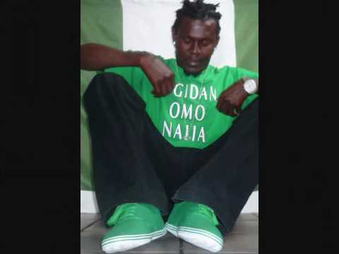 Orimi bembe - MOS HOOD  ft. OGD