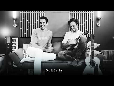 Vianey feat Mika: KEEP IT SIMPLE