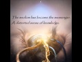 The Agonist Faceless Messenger lyrics 