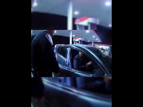 Rookie Cop Arrests ATF Investigator at Gas Station — Case Results in $2.8 Million Payout