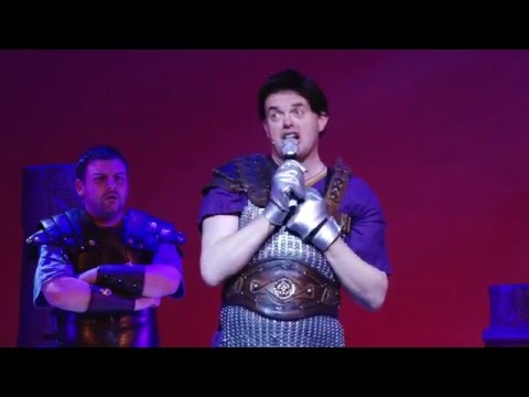 Don't Take Life Too Seriously - I Keano