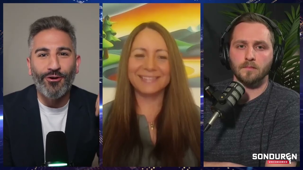 CANADA TO BAN SOCIAL MEDIA FOR KIDS? 500K Exit Tax For Canadians Leaving for the US?